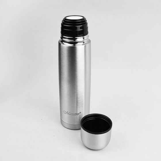 Термос 750мл Maestro MR-1633-75 | Зображення 4