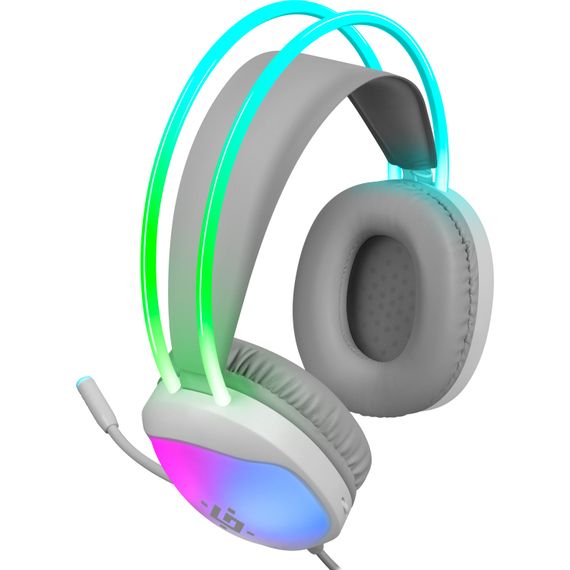 Гарнітура Defender Eclipse, USB, 2м, White | Зображення 8