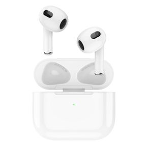 Бездротові навушники BOROFONE BW81 True wireless stereo headset White