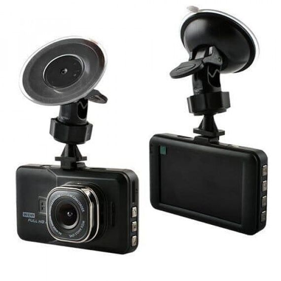 Авторегистратор Q06 Full HD XPRO Черный (Q06_921) | Зображення 6