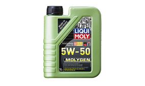 Моторна олива Molygen 5W-50 1л
