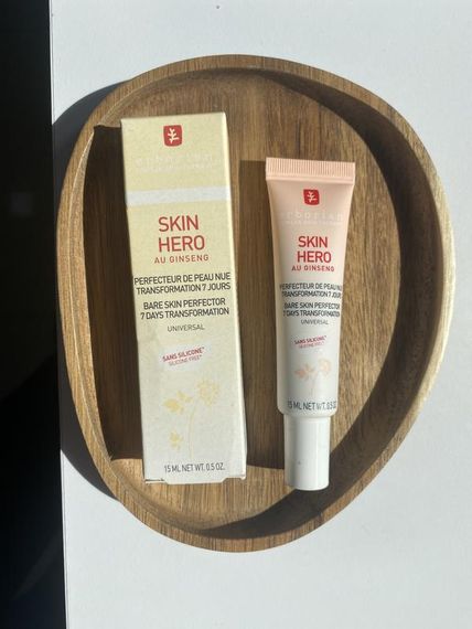 Сироватка для шкіри обличчя Erborian Skin Hero (15 ml)