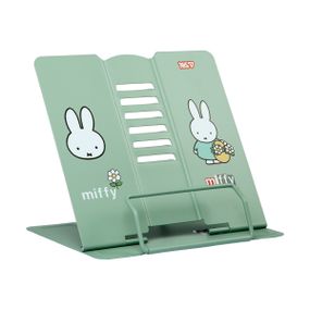 Підставка для книг YES Miffy 470544 17х19х21 см