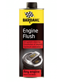 Промивка для двигуна BARDAHL ENGINE FLUSH 0.300 мл