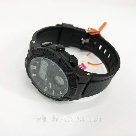 Годинники армійські для ЗСУ, Хороші наручні годинники чоловічі рибалки мисливця SL-82 | Зображення 5