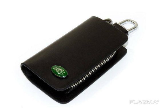 Ключница для авто KeyHolder LAND Rover | Зображення 2