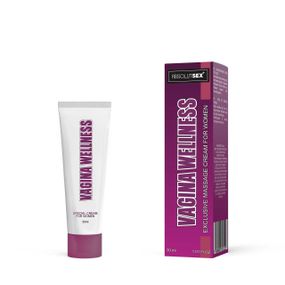 Крем - Vagina Wellness, 30 мл Sex Aura