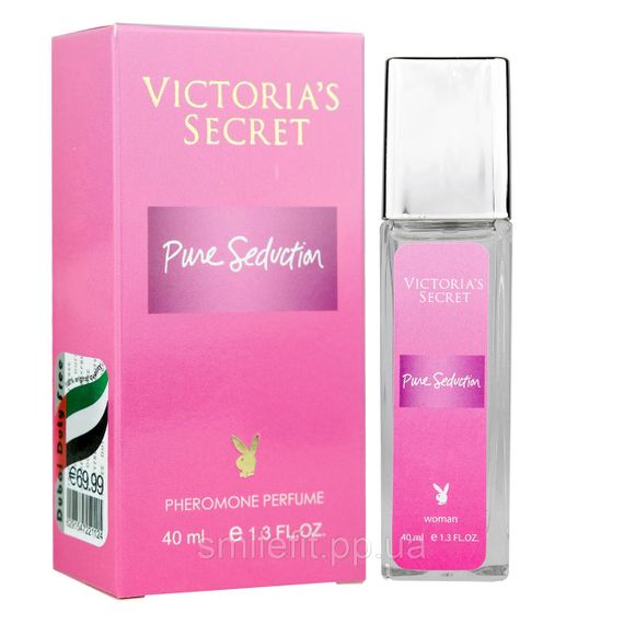 Victorias Secret Pure Seduction Pheromone Parfum жіночий 40 мл