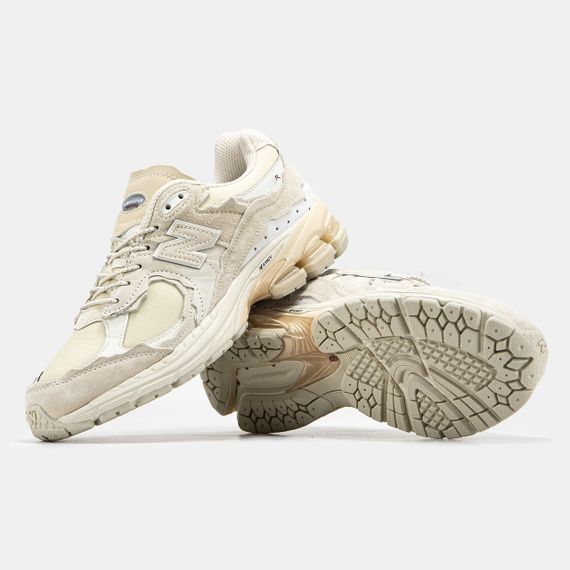 Чоловічі кросівки N3ew B3alan3ce 2002R весна / літо / осінь 1319 43 27,5 | Зображення 6