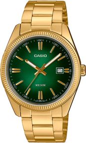 Годинник Casio TIMELESS COLLECTION MTP-1302PGC-3AVEF