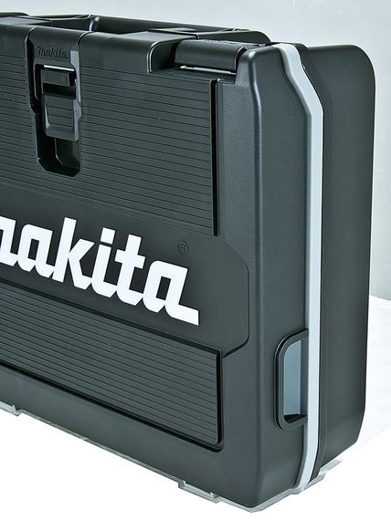 Кейс пластиковий 355 x 300 x 120 мм для шурупокрута Makita DTD171 (821750-2) | Зображення 7