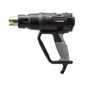 Фен електричний промисловий HLG-2000P