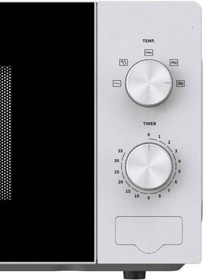 Мікрохвильова піч Hisense H 20 MO WP1 | Зображення 4