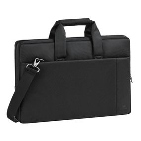 Сумка для ноутбука 17,3" Rivacase 8252 (Black)