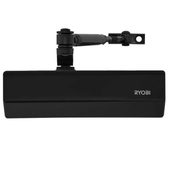 RYOBI 2000 D-2055V BLACK Дотягувач - Дверні доводчики