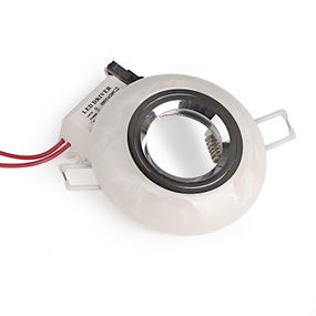 Світильник точковий з підсвічуванням HDL-G230 MR16 WW