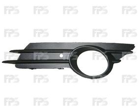 Решетка противотуманной фары Opel Corsa D (07-11) левая 6400634
