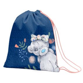 Сумка для взуття 1 Вересня SB-10 MeToYou 557876 40х35 см