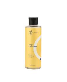Успокаивающий тоник для лица 380 Skincare keep calm tonik (200 ml)