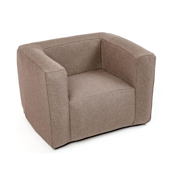 Надувное кресло Коричневое SW-00002291