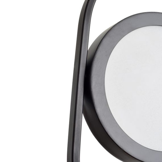 Люстра лофт подвесная LED 32W NW BK (BL-886S/3) | Зображення 5