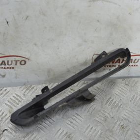 Накладка бампера передня ліва Mazda 6 GH 2008-2013 Молдинг заглушка переднього бампера Мазда 6 GAK450102