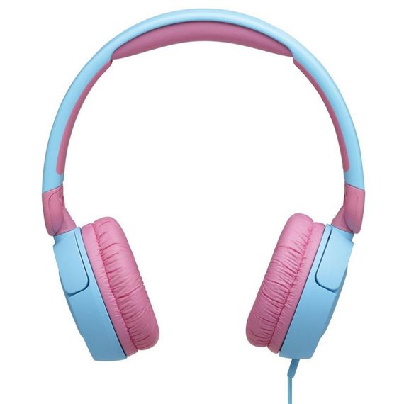 Гарнітура JBL JR310 (JBLJR310BLU) Blue | Зображення 1