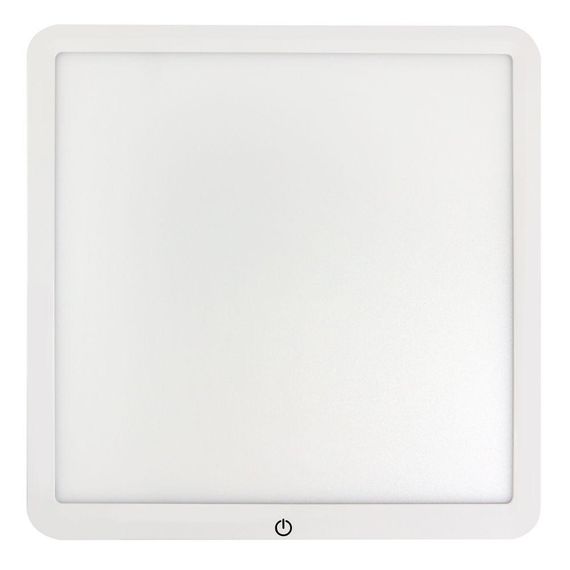 LED-панель Puluz PU5131W 30х30 см Колір Білий