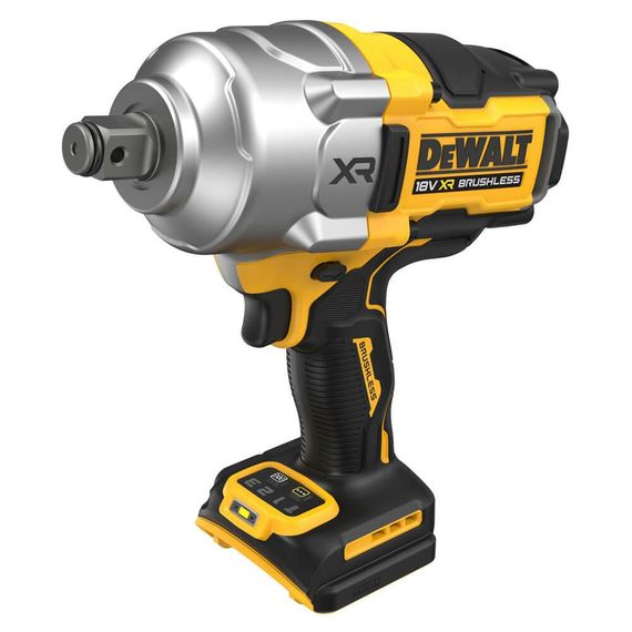 Гайковерт ударний акумуляторний безщітковий 2576Нм DeWALT DCF964N | Зображення 2