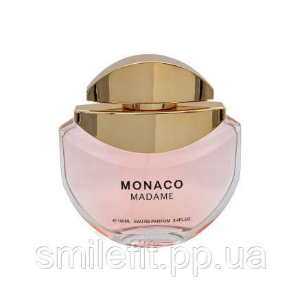 Жіноча парфумована вода Prive Parfums Monaco Madame 100 мл | Зображення 1