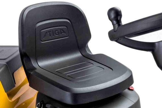 Райдер бензиновий STIGA Park300RC | Зображення 6