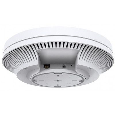 Точка доступа Wi-Fi TP-Link EAP660-HD | Зображення 4