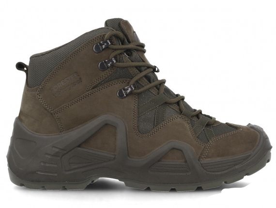 Берці Forester Middle Khaki F310850 44 | Зображення 2