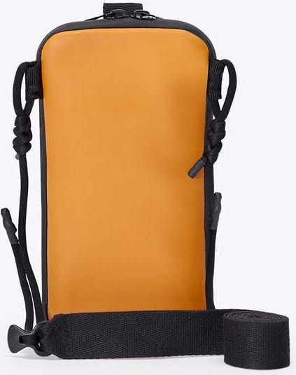 Сумка на ремне Ucon Mateo Bag Honey Mustard желтая | Зображення 4