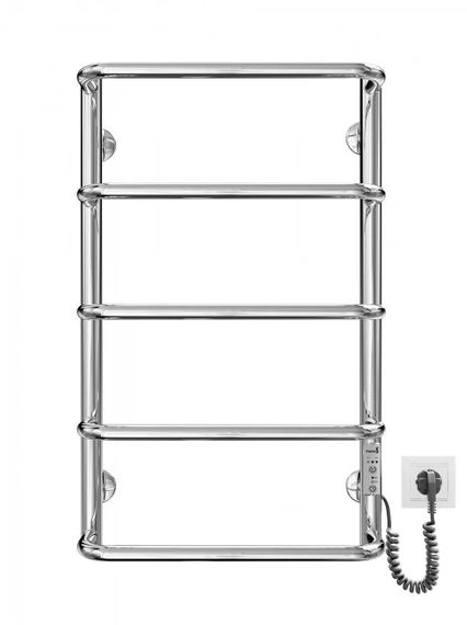 Рушникосушка Mario Стандарт НР-І 660х420-150 мм з таймером-регулятором 2.3.0213.10.P | Зображення 3