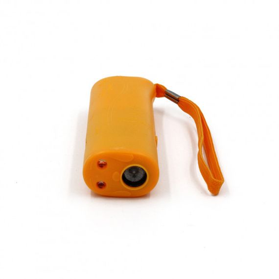 Отпугиватель собак для детей AD 100 PRO, Отпугиватель от бродячих кошек, Средство от собак, Пугач | Зображення 5