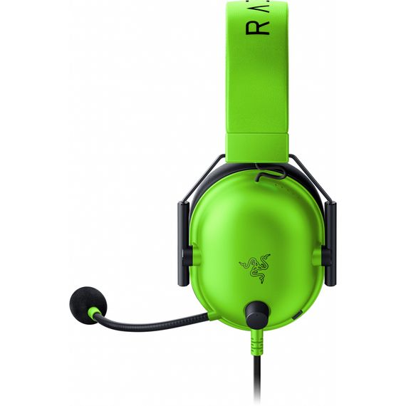 Гарнітура Razer Blackshark V2 X 3.5мм Green RZ04-03240600-R3M1 | Зображення 3