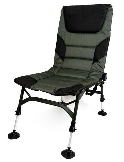 Крісло коропове Ranger Chester RA-2240 | Зображення 6