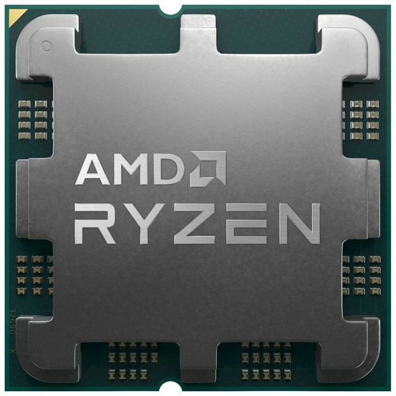 Процесор AMD Ryzen 5 7600X3D (100-100001721WOF) | Зображення 1