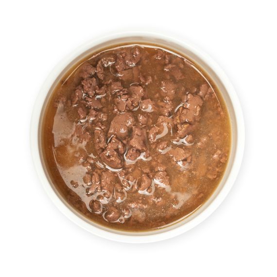 Корм вологий Brit GF VD Gastrointestinal для котів з ягням 85 г | Зображення 3