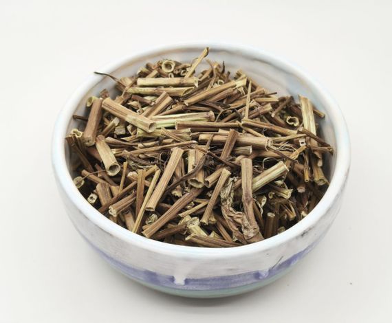 Стебли мяты сушеные, 10г | Зображення 1