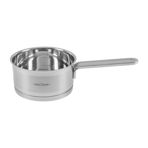 Набор кастрюль ProfiCook PC KTS 1224 — качество и удобство на вашей кухне | Зображення 4