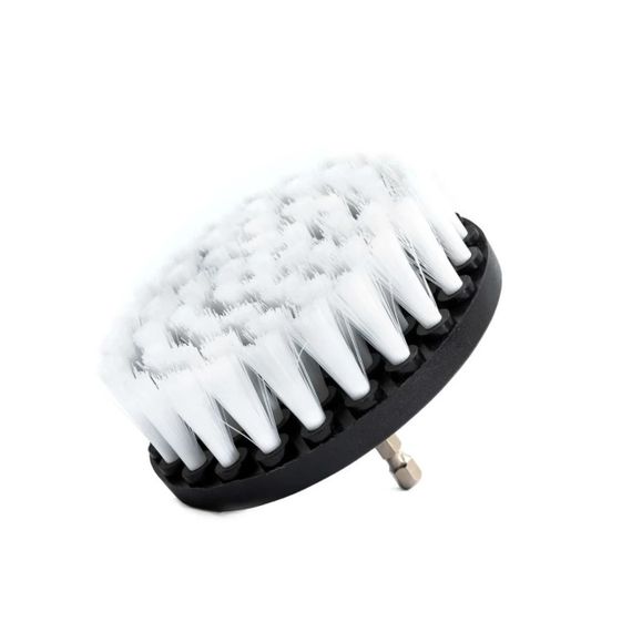 Щітка K2 Brill PRO на дриль для чищення 10 см (D7050) | Зображення 2