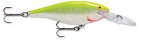Воблер RAPALA Shad Rap SR08 SFC 80 мм 11 г (SR08 SFC)