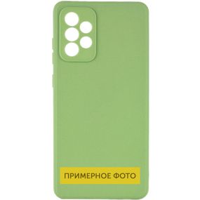 Силіконовий чохол Candy Full Camera для Xiaomi Redmi Note 12 4G
