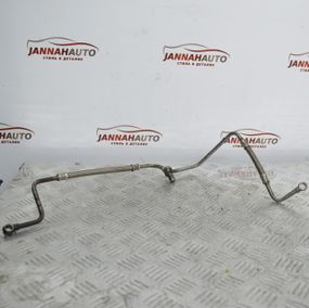 Трубка подачі масла на турбіну Peugeot 407 607 2.7 HDI шланг маслопровід Пежо