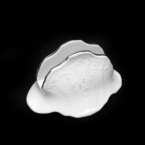 Салфетница Bernadotte Невеста Thun 3632021-С