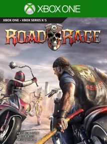 Road Rage (Xbox One) - Xbox Live Key - ARGENTINA