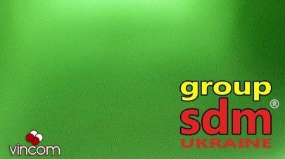 Стул SDM Тауэр Вуд зеленый | Зображення 1