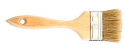 Пензель малярний плоский, b= 100 мм, h= 14 мм VR-19V100